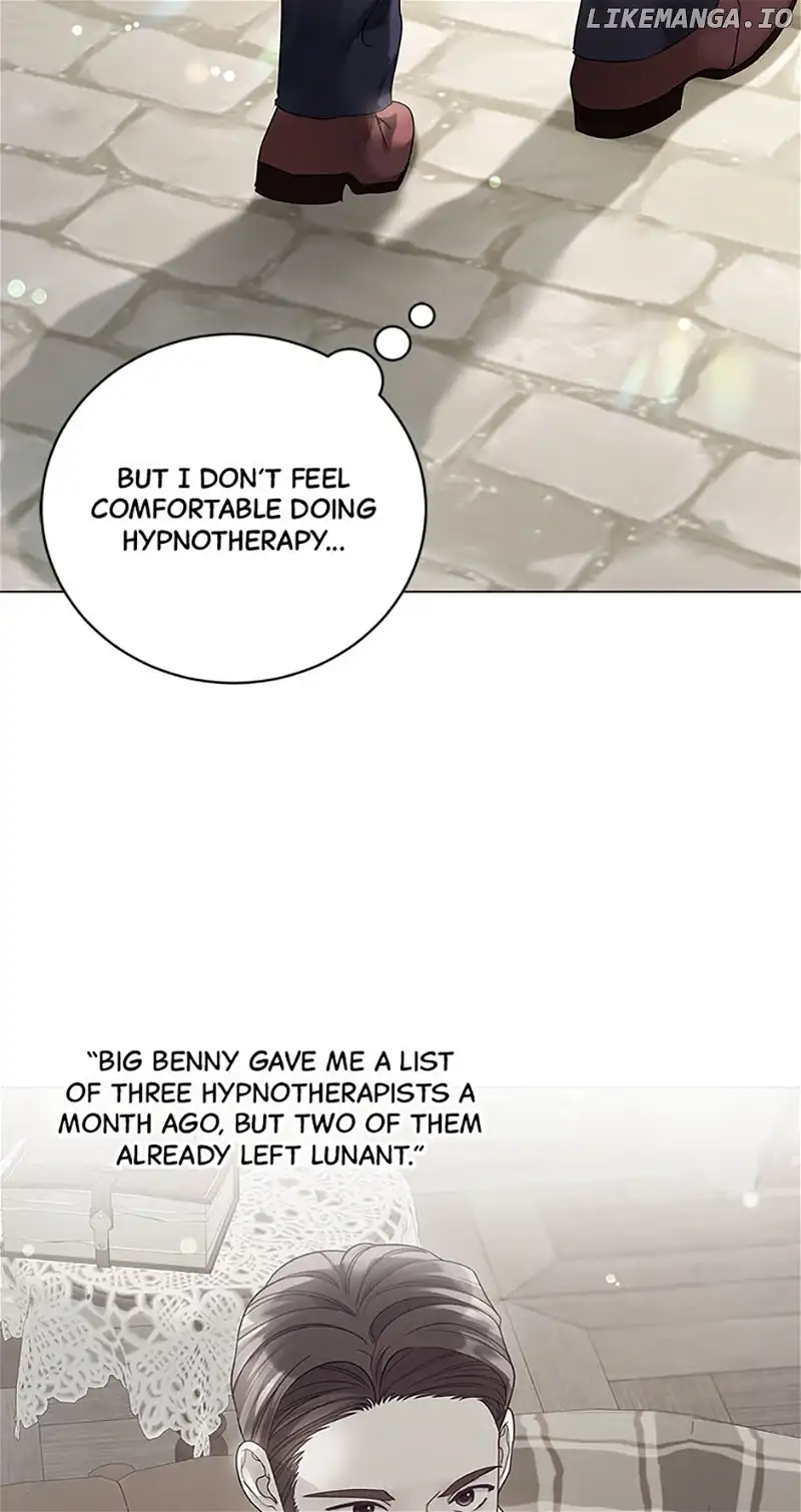 The Unwelcome Guests of House Fildette Chapter 107 - Page 61