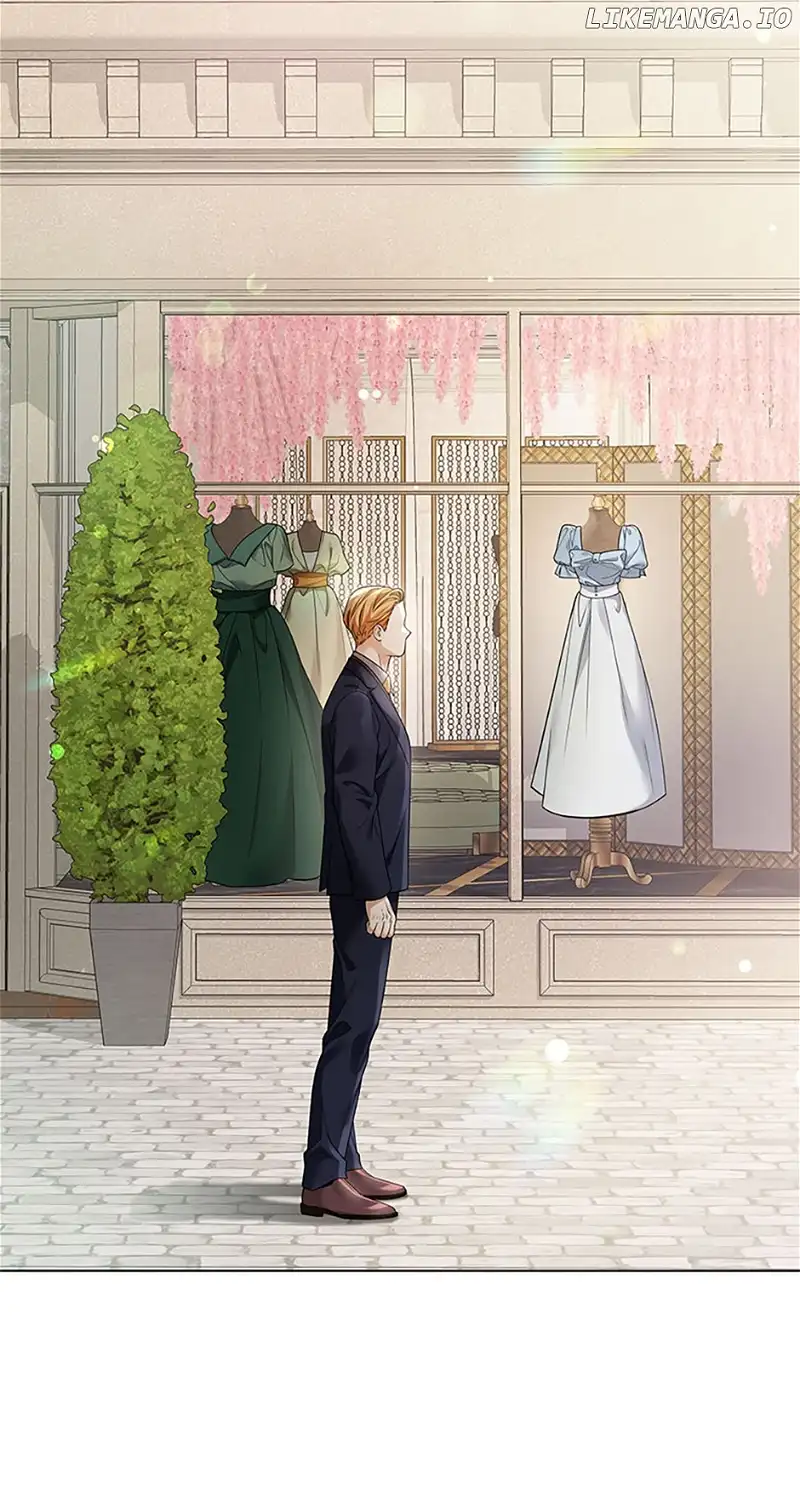 The Unwelcome Guests of House Fildette Chapter 107 - Page 65