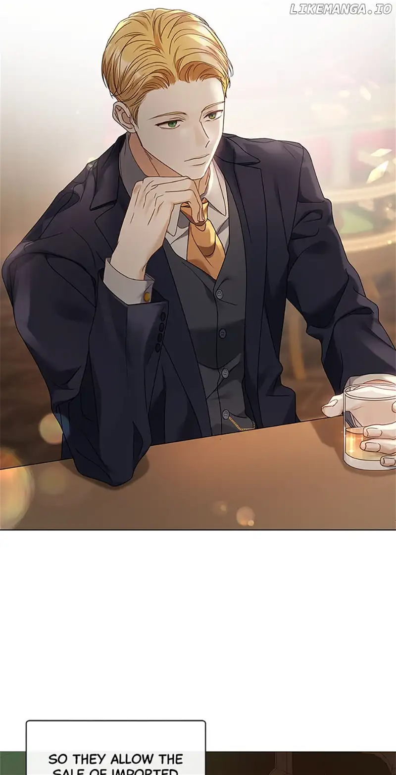 The Unwelcome Guests of House Fildette Chapter 107 - Page 74