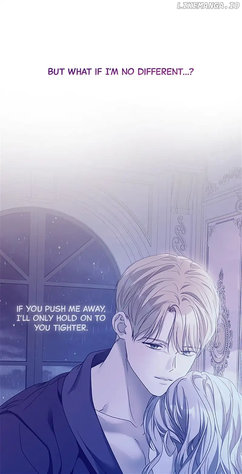 The Unwelcome Guests of House Fildette Chapter 107 - Page 76