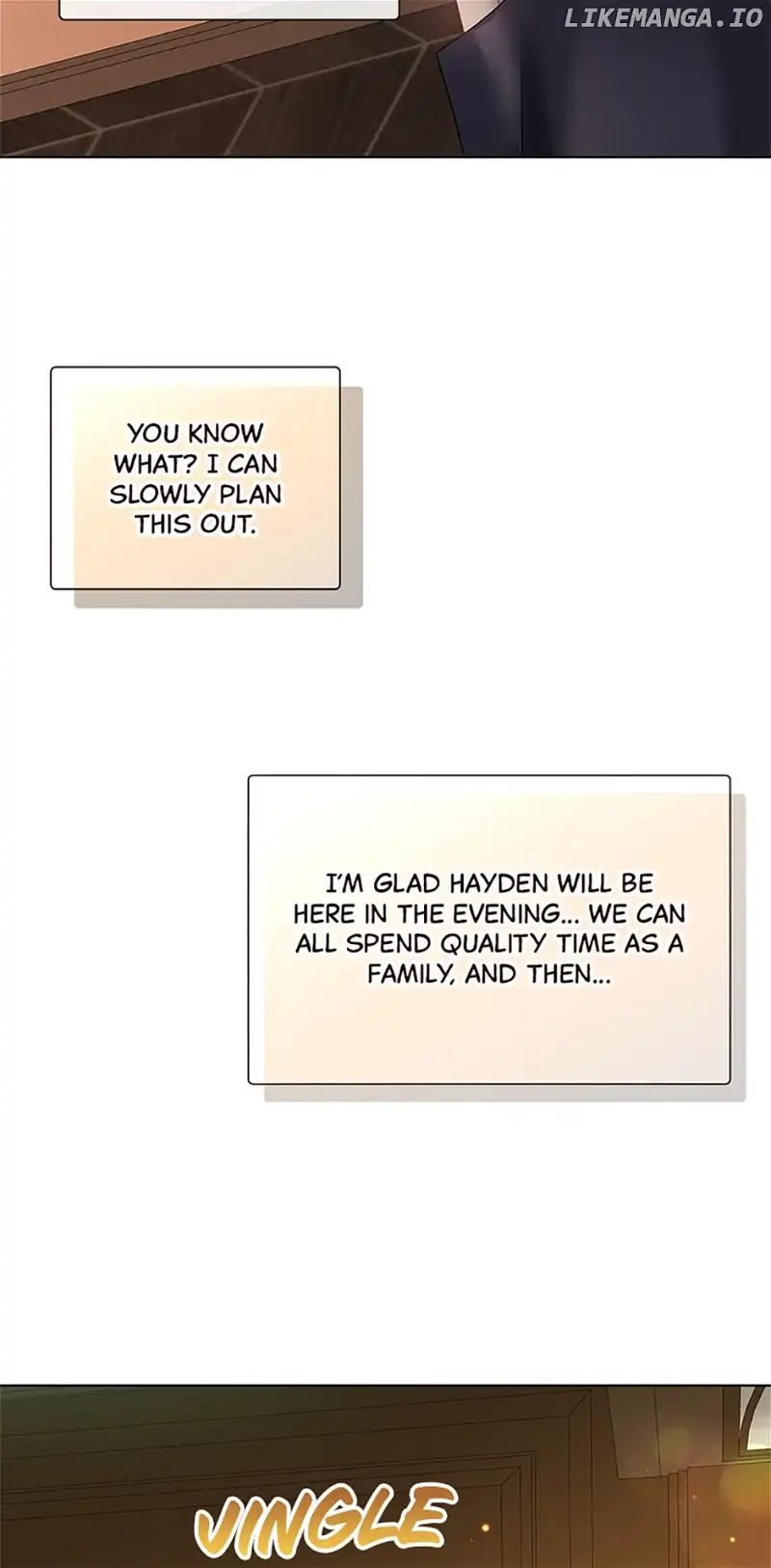 The Unwelcome Guests of House Fildette Chapter 107 - Page 79