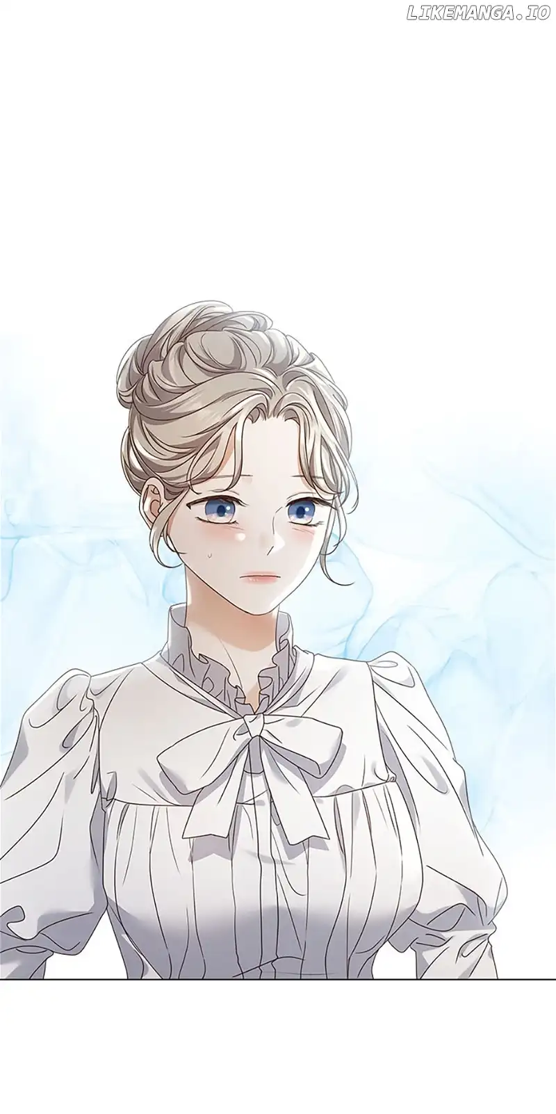 The Unwelcome Guests of House Fildette Chapter 107 - Page 8