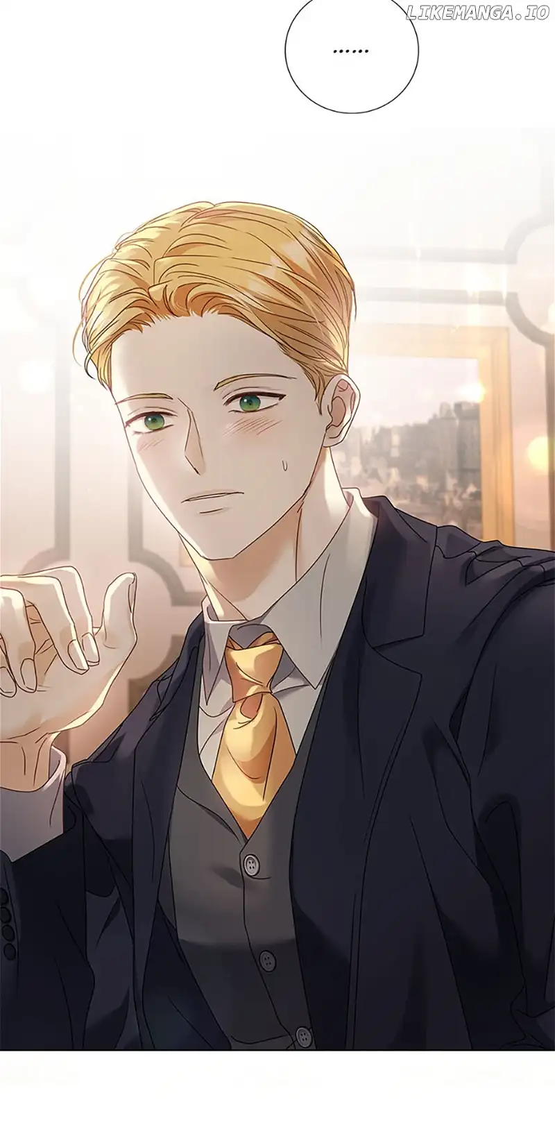 The Unwelcome Guests of House Fildette Chapter 107 - Page 81