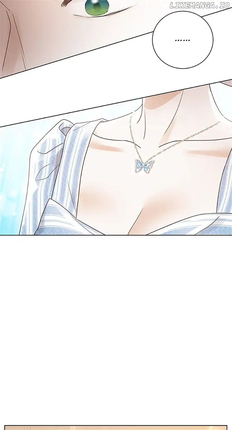 The Unwelcome Guests of House Fildette Chapter 107 - Page 84