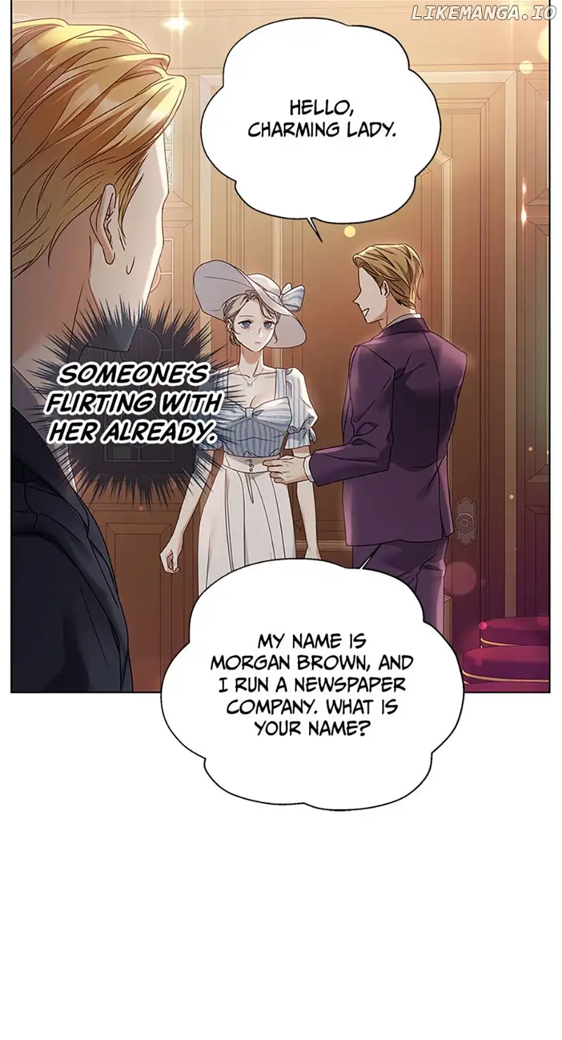 The Unwelcome Guests of House Fildette Chapter 107 - Page 85