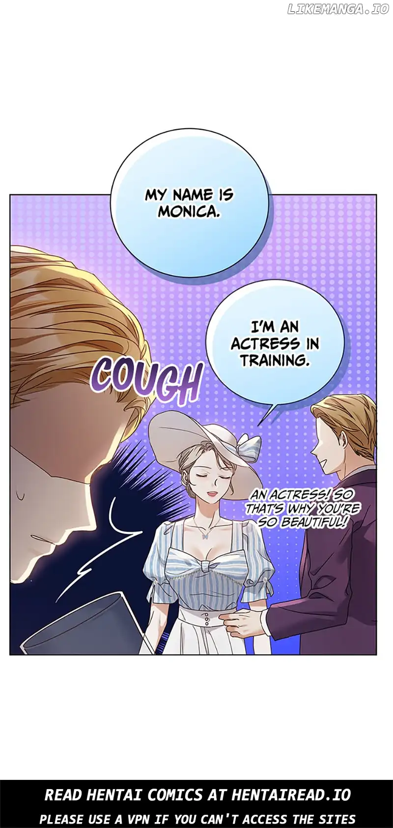 The Unwelcome Guests of House Fildette Chapter 107 - Page 87