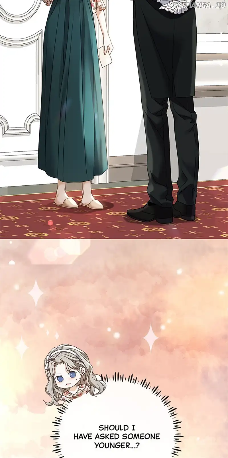 The Unwelcome Guests of House Fildette Chapter 108 - Page 10