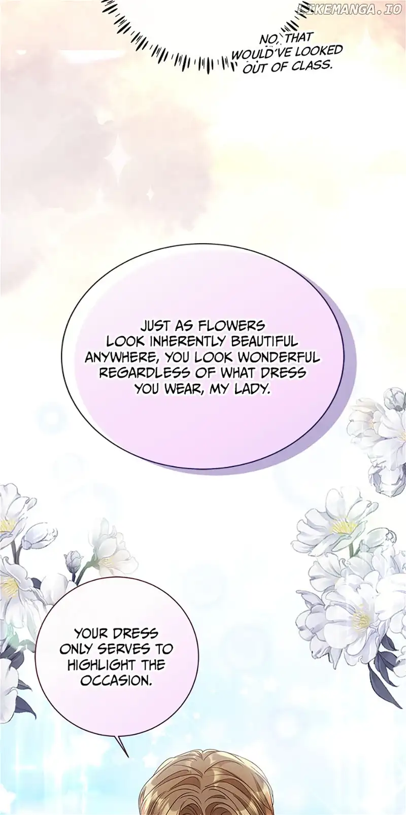 The Unwelcome Guests of House Fildette Chapter 108 - Page 11