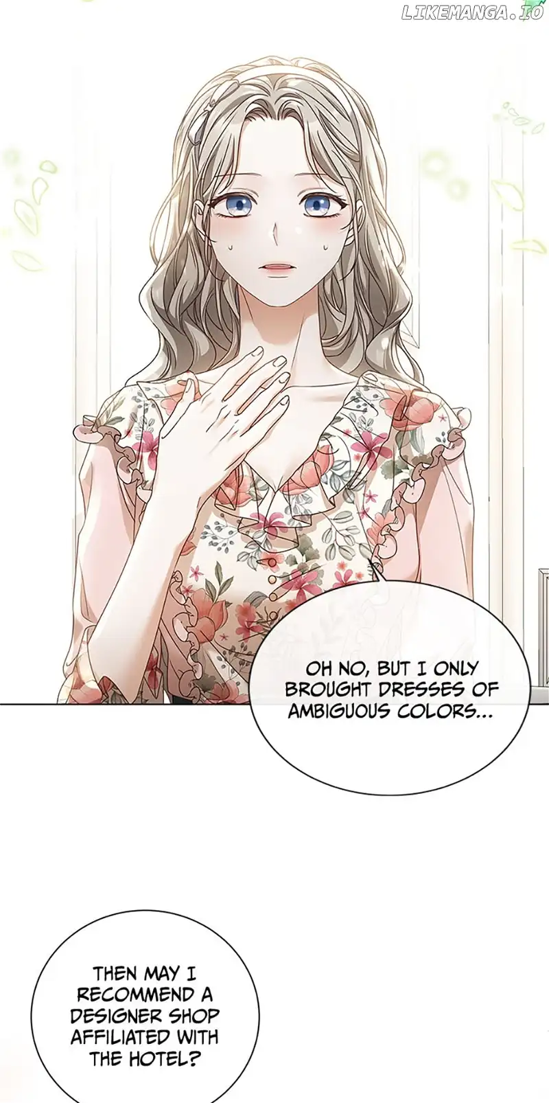 The Unwelcome Guests of House Fildette Chapter 108 - Page 13