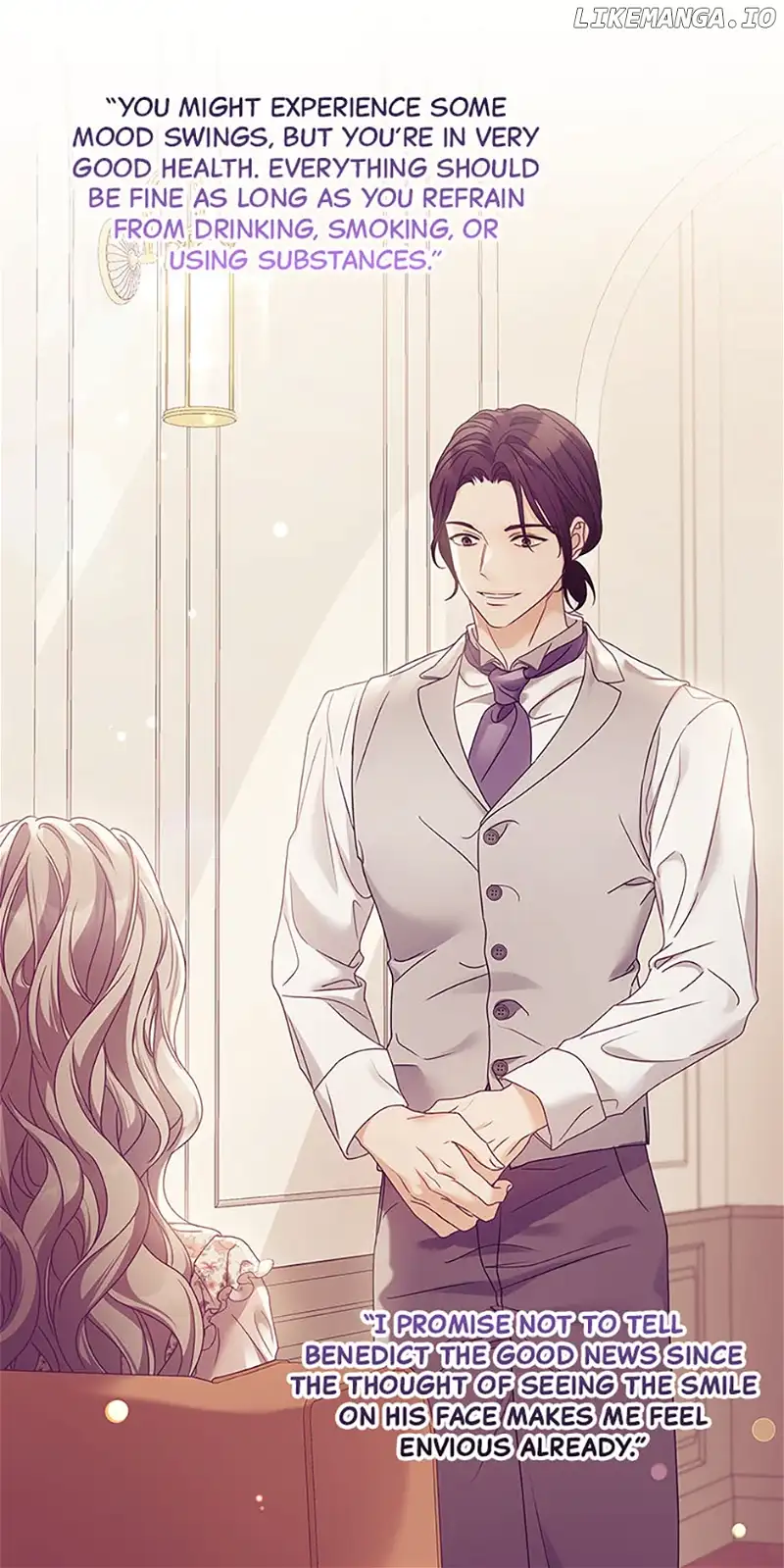 The Unwelcome Guests of House Fildette Chapter 108 - Page 19