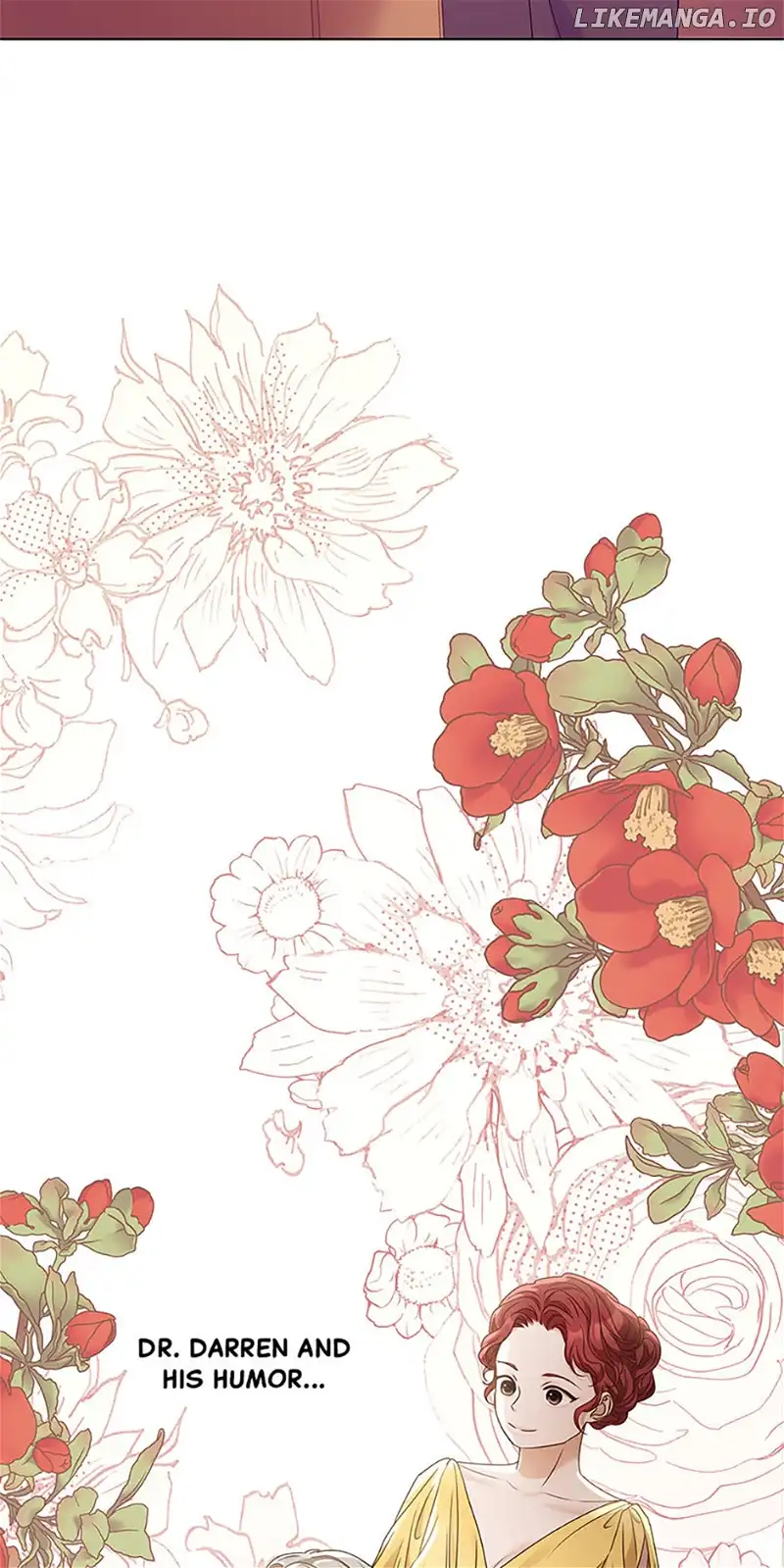 The Unwelcome Guests of House Fildette Chapter 108 - Page 20