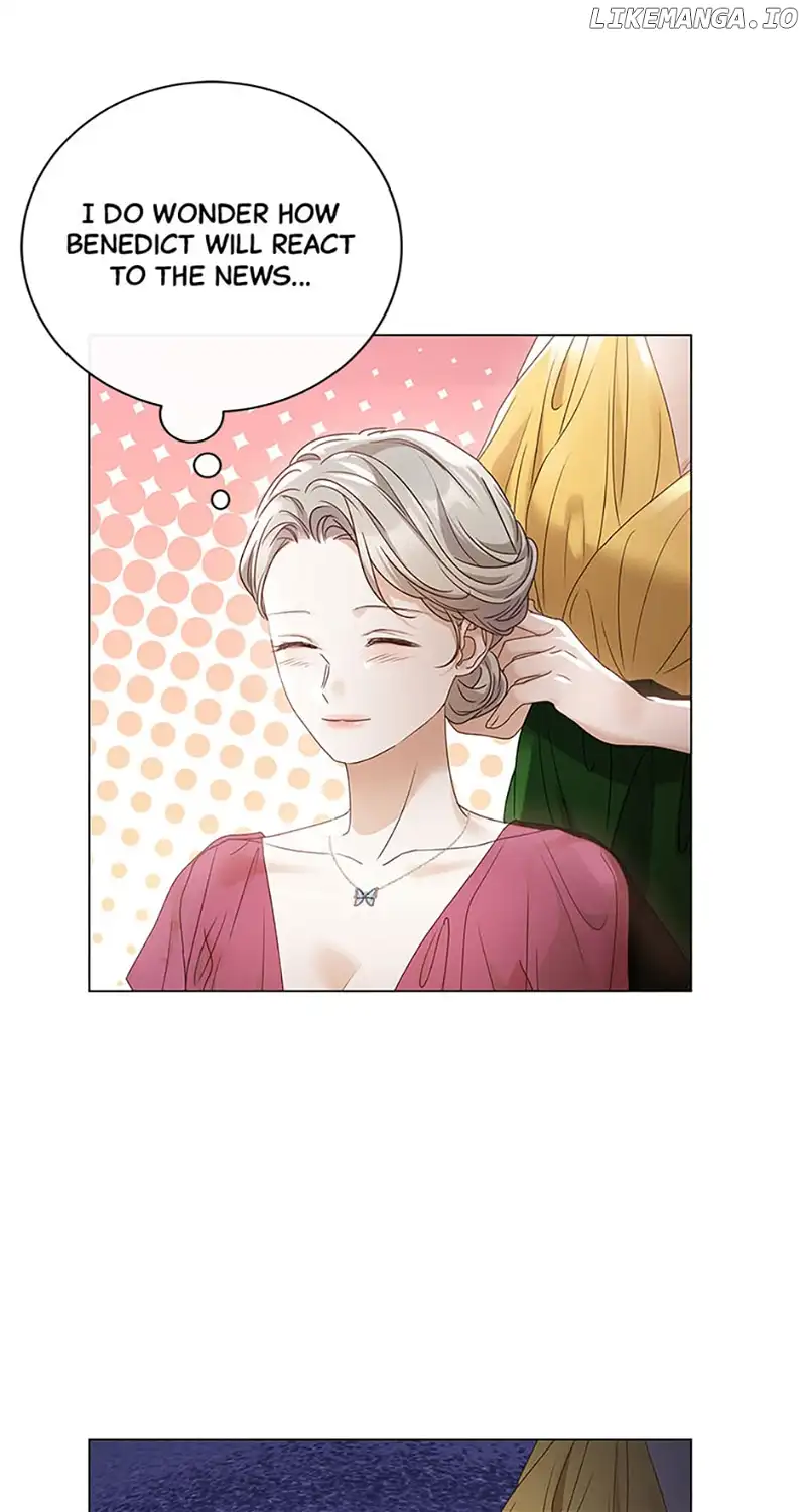 The Unwelcome Guests of House Fildette Chapter 108 - Page 22