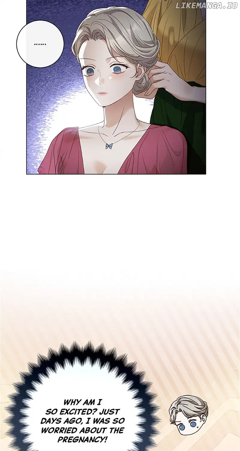 The Unwelcome Guests of House Fildette Chapter 108 - Page 23