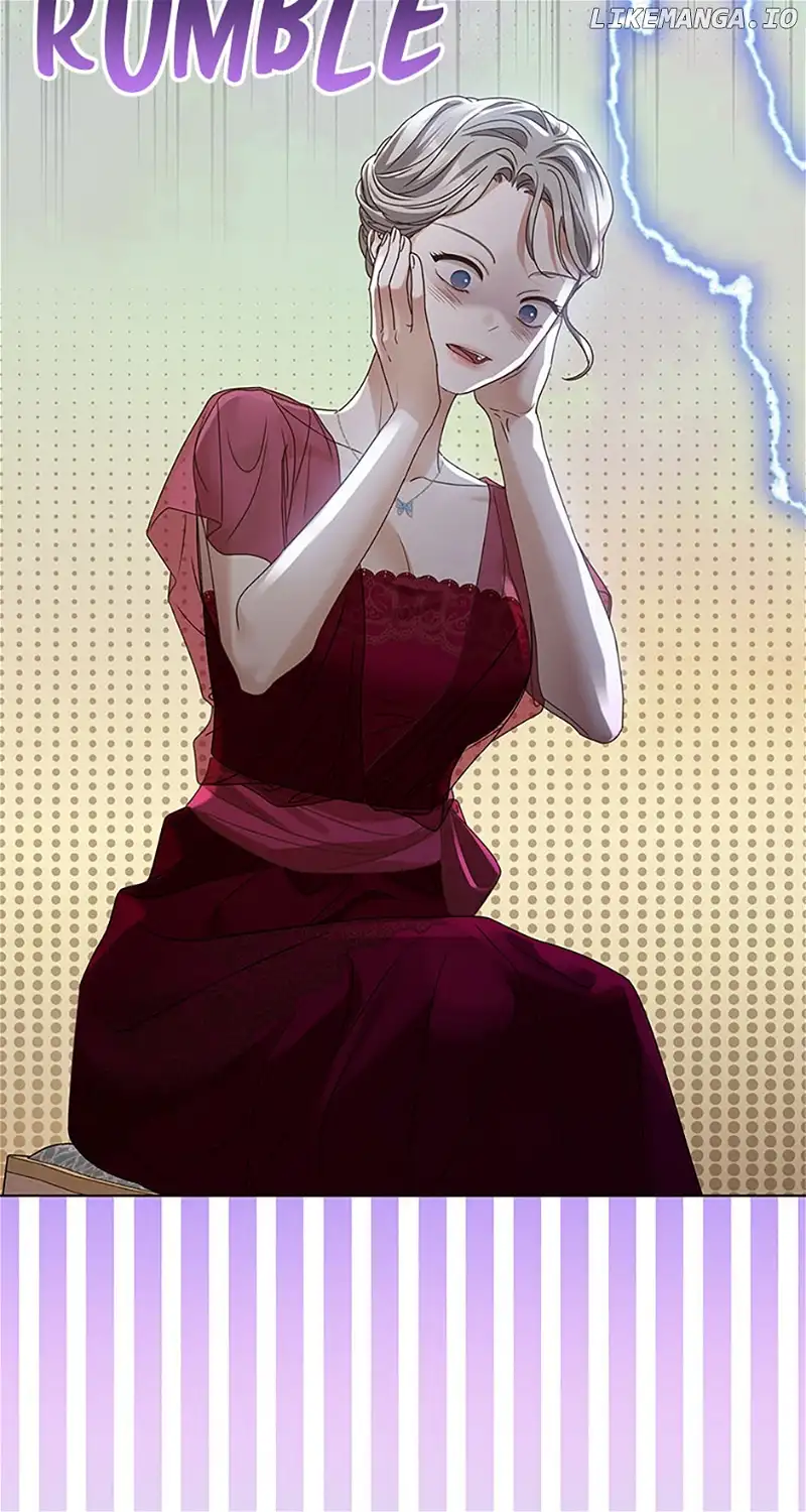 The Unwelcome Guests of House Fildette Chapter 108 - Page 26