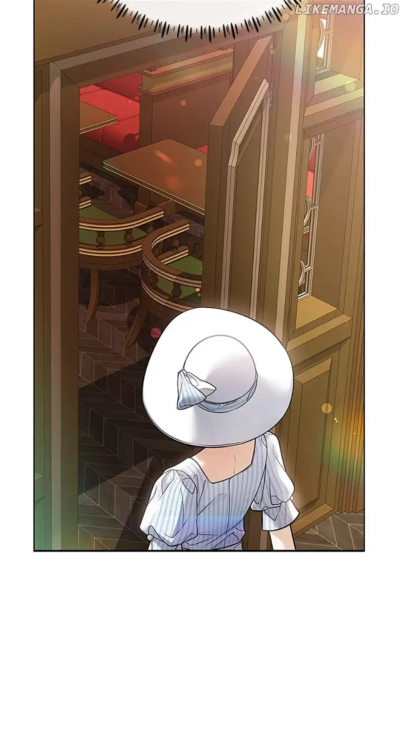 The Unwelcome Guests of House Fildette Chapter 108 - Page 34