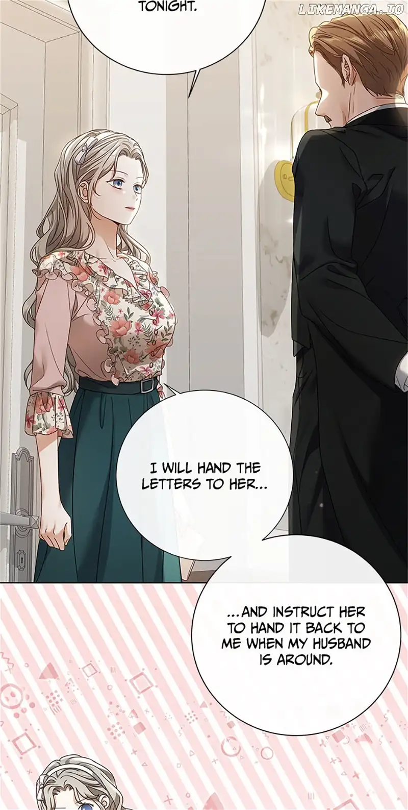 The Unwelcome Guests of House Fildette Chapter 108 - Page 4