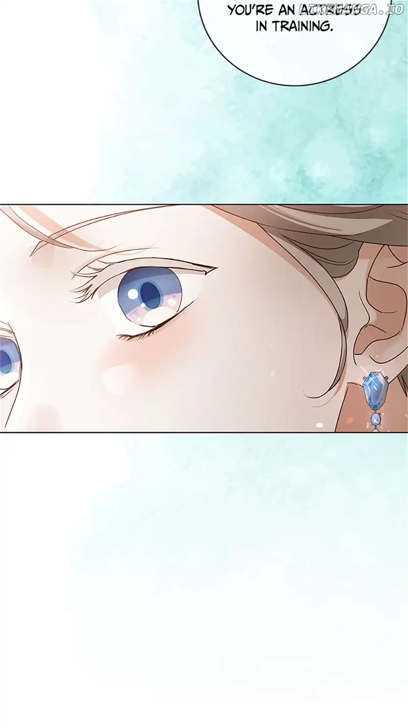 The Unwelcome Guests of House Fildette Chapter 108 - Page 40