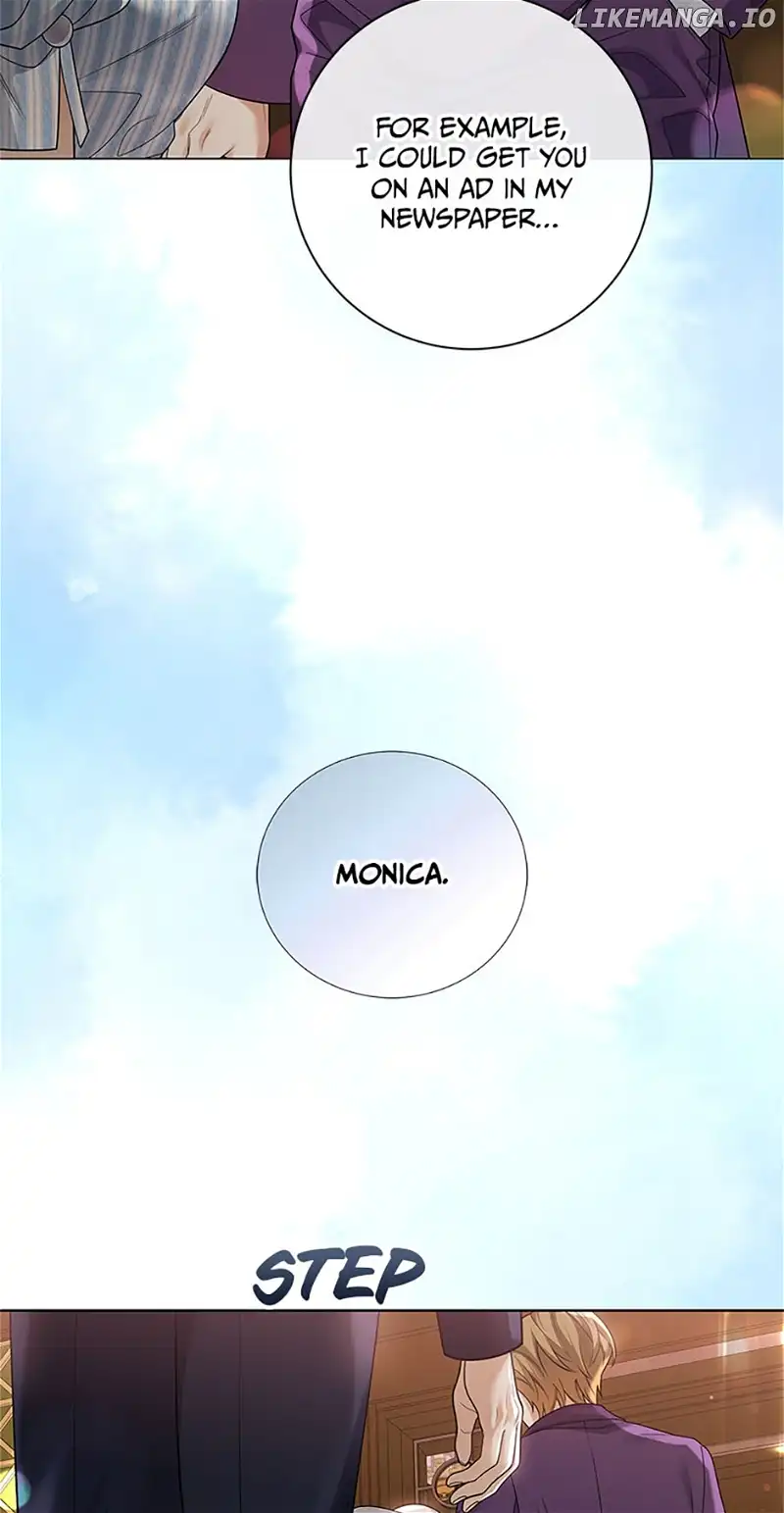 The Unwelcome Guests of House Fildette Chapter 108 - Page 42