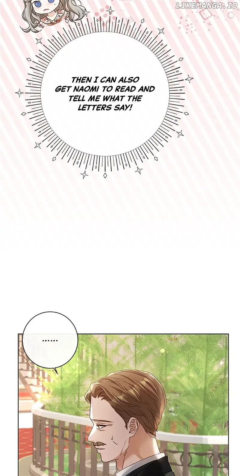 The Unwelcome Guests of House Fildette Chapter 108 - Page 5