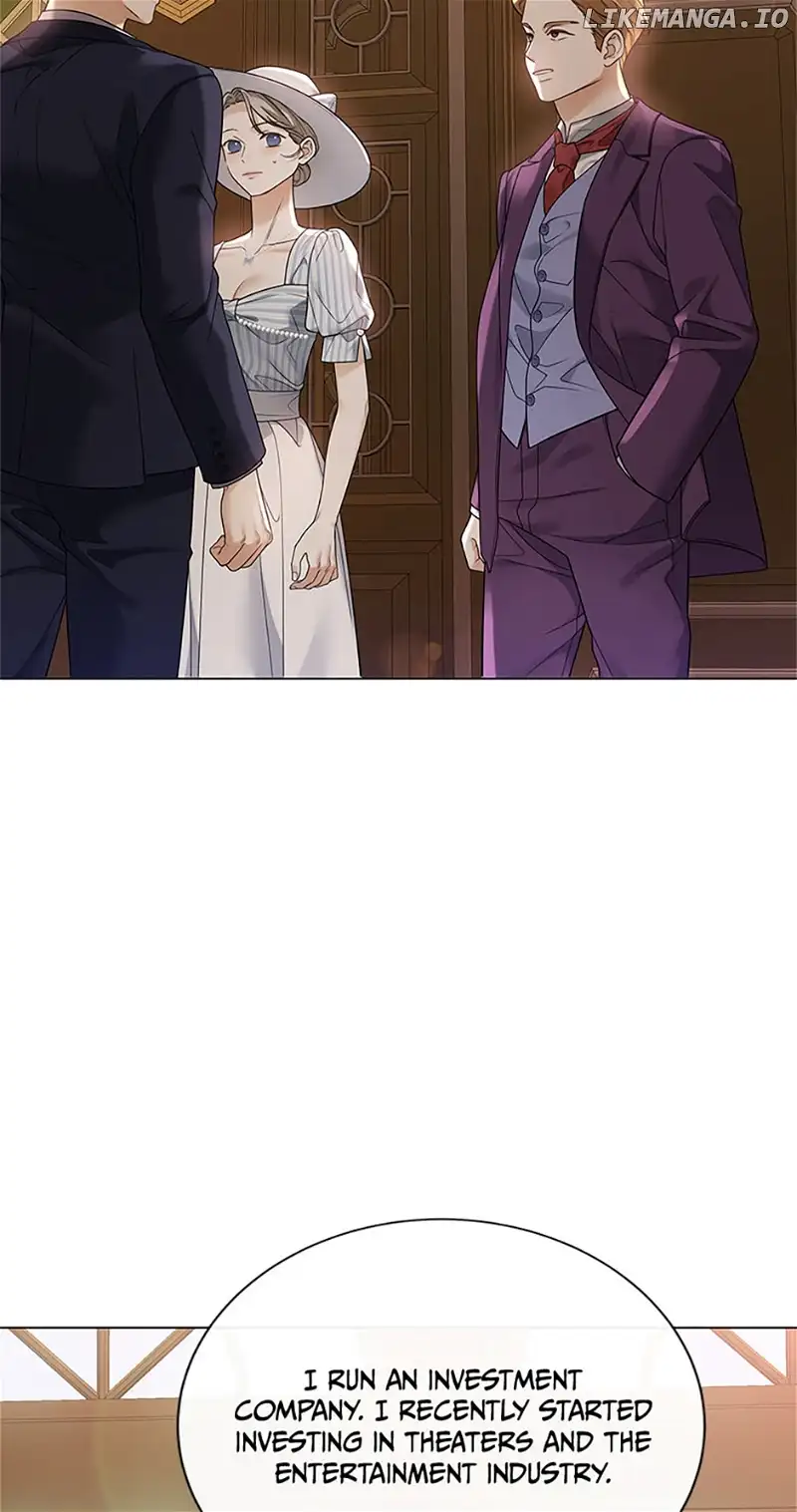 The Unwelcome Guests of House Fildette Chapter 108 - Page 50