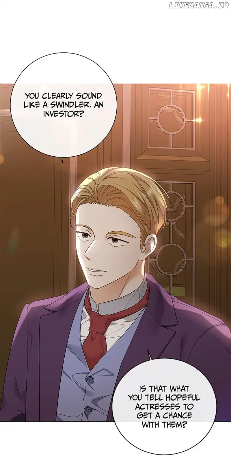 The Unwelcome Guests of House Fildette Chapter 108 - Page 52