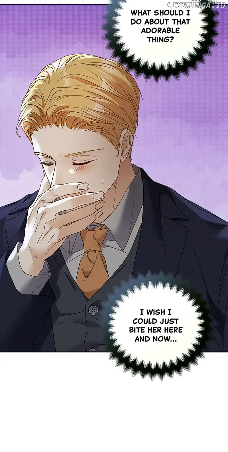 The Unwelcome Guests of House Fildette Chapter 108 - Page 58