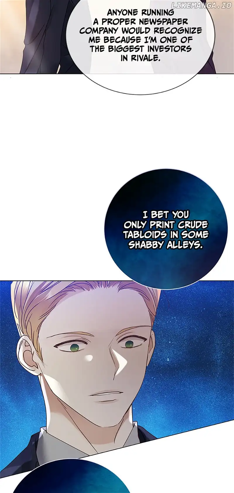 The Unwelcome Guests of House Fildette Chapter 108 - Page 62