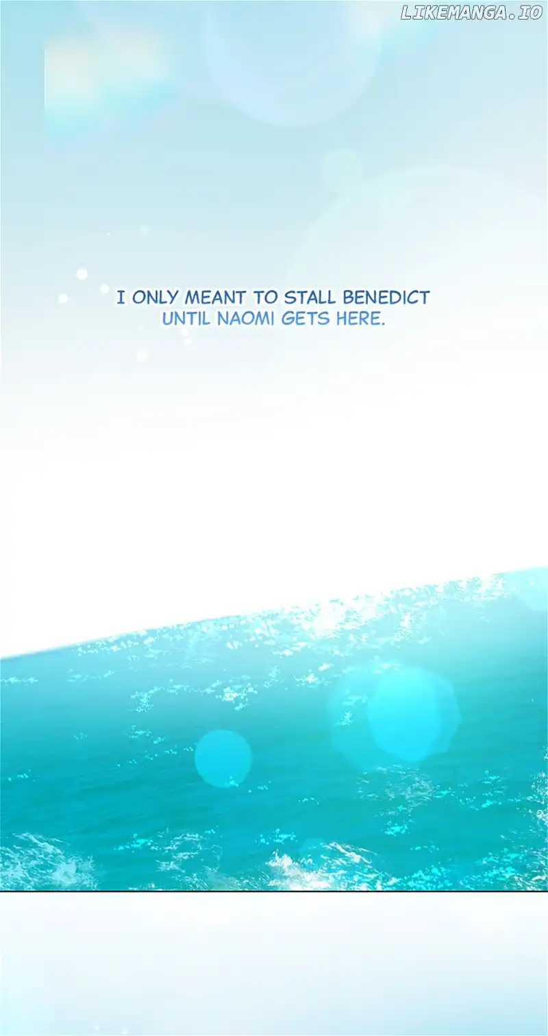 The Unwelcome Guests of House Fildette Chapter 108 - Page 67