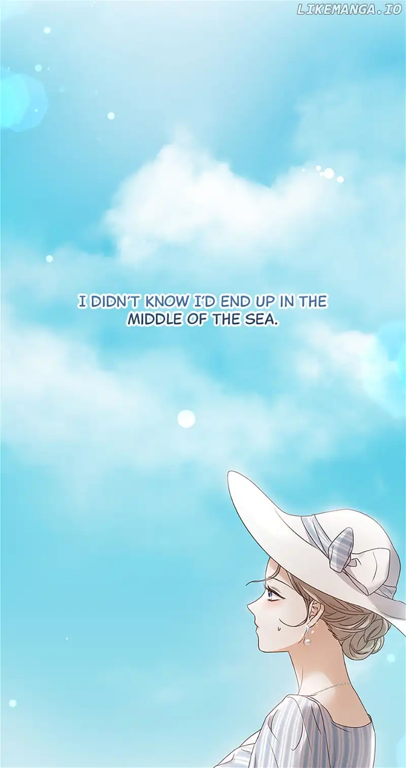 The Unwelcome Guests of House Fildette Chapter 108 - Page 68