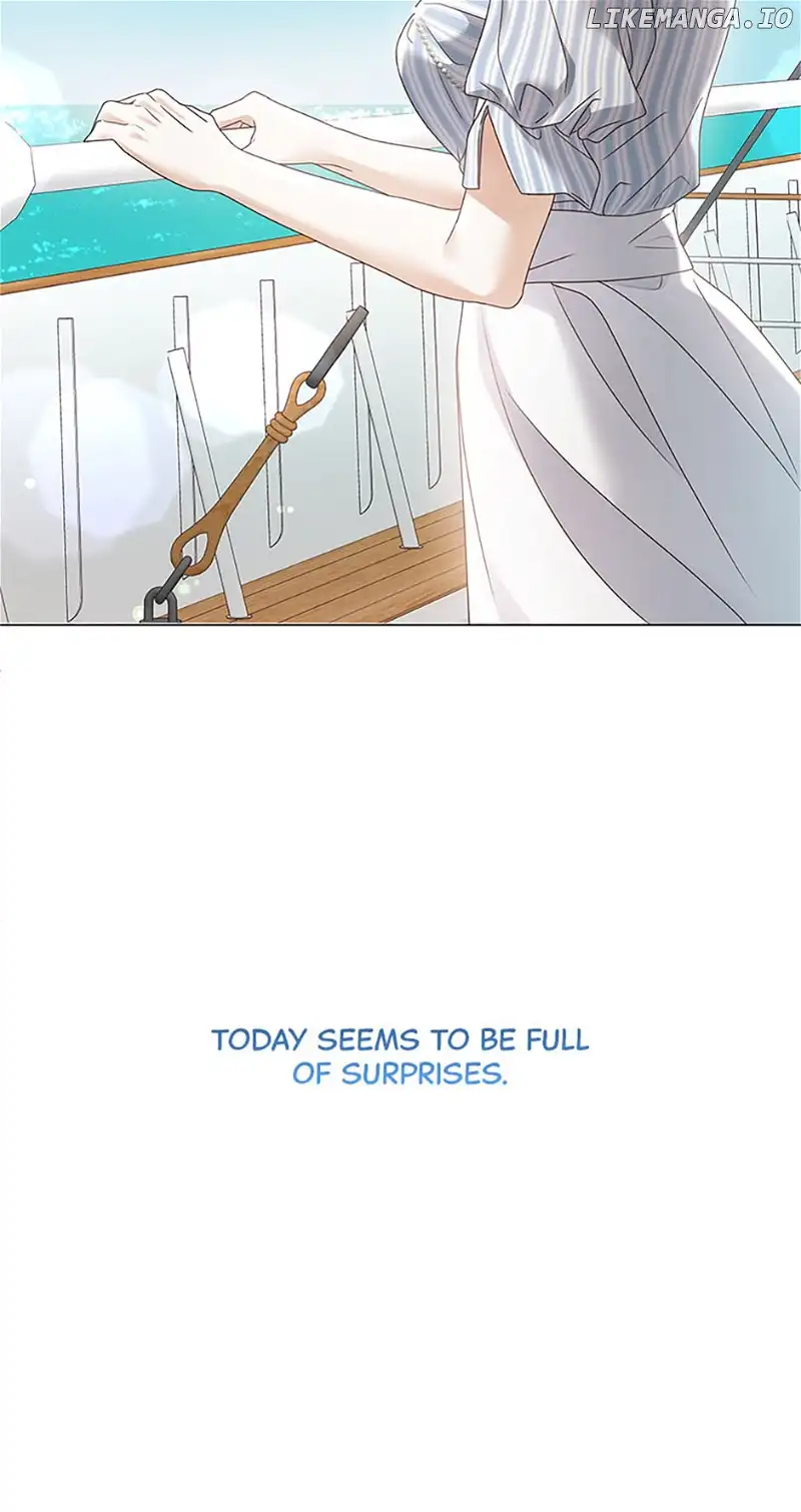 The Unwelcome Guests of House Fildette Chapter 108 - Page 69