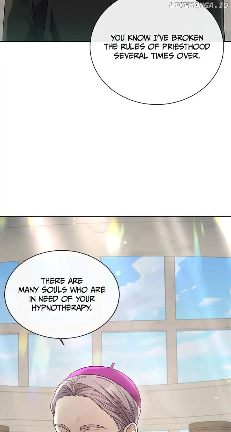 The Unwelcome Guests of House Fildette Chapter 108 - Page 77