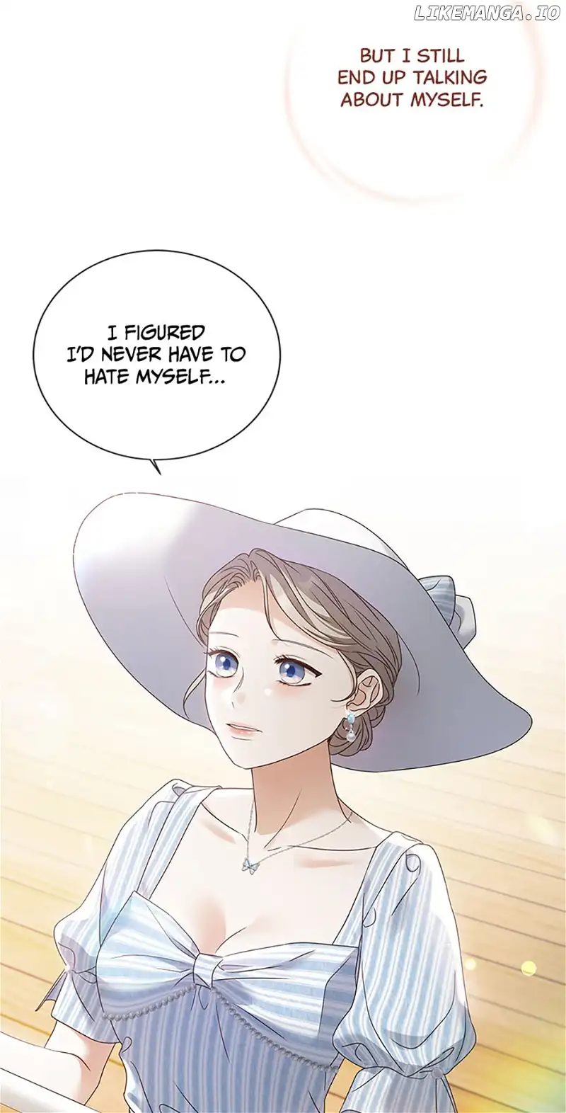 The Unwelcome Guests of House Fildette Chapter 109 - Page 10