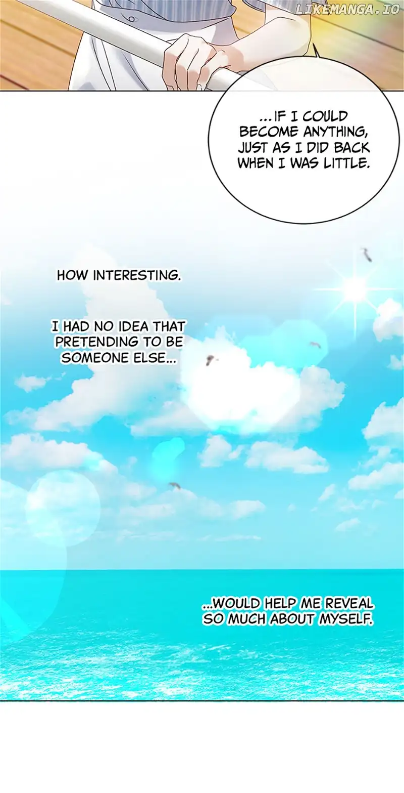 The Unwelcome Guests of House Fildette Chapter 109 - Page 11