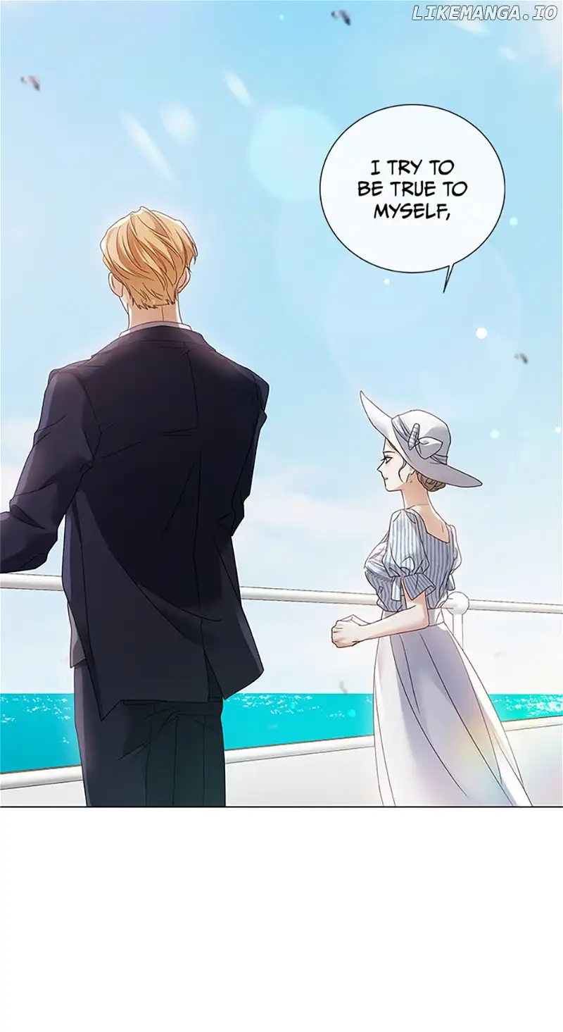 The Unwelcome Guests of House Fildette Chapter 109 - Page 14