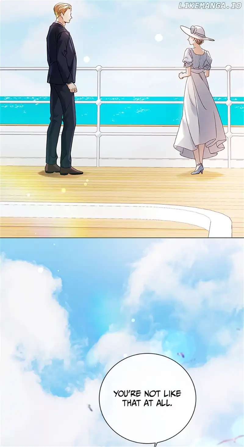 The Unwelcome Guests of House Fildette Chapter 109 - Page 17