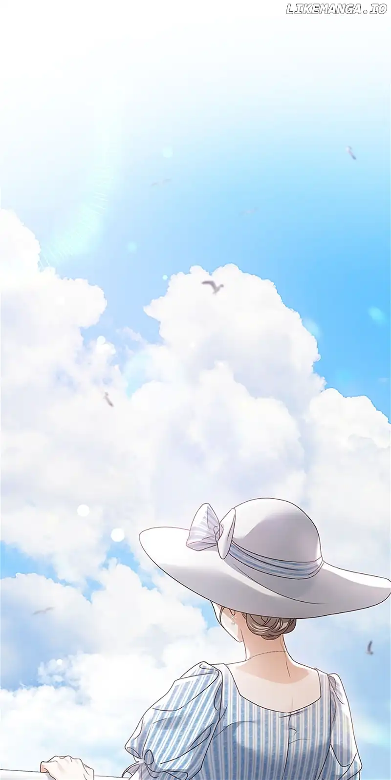 The Unwelcome Guests of House Fildette Chapter 109 - Page 19