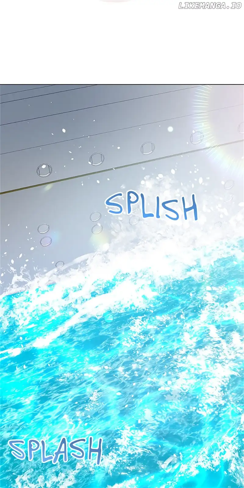 The Unwelcome Guests of House Fildette Chapter 109 - Page 21