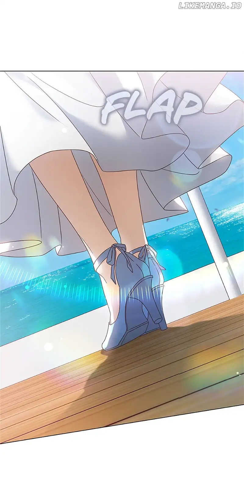 The Unwelcome Guests of House Fildette Chapter 109 - Page 25