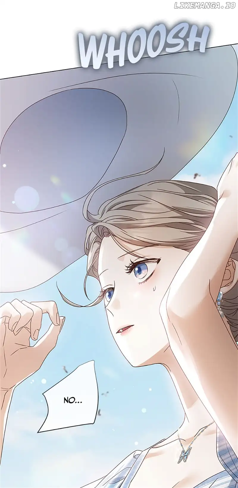 The Unwelcome Guests of House Fildette Chapter 109 - Page 26