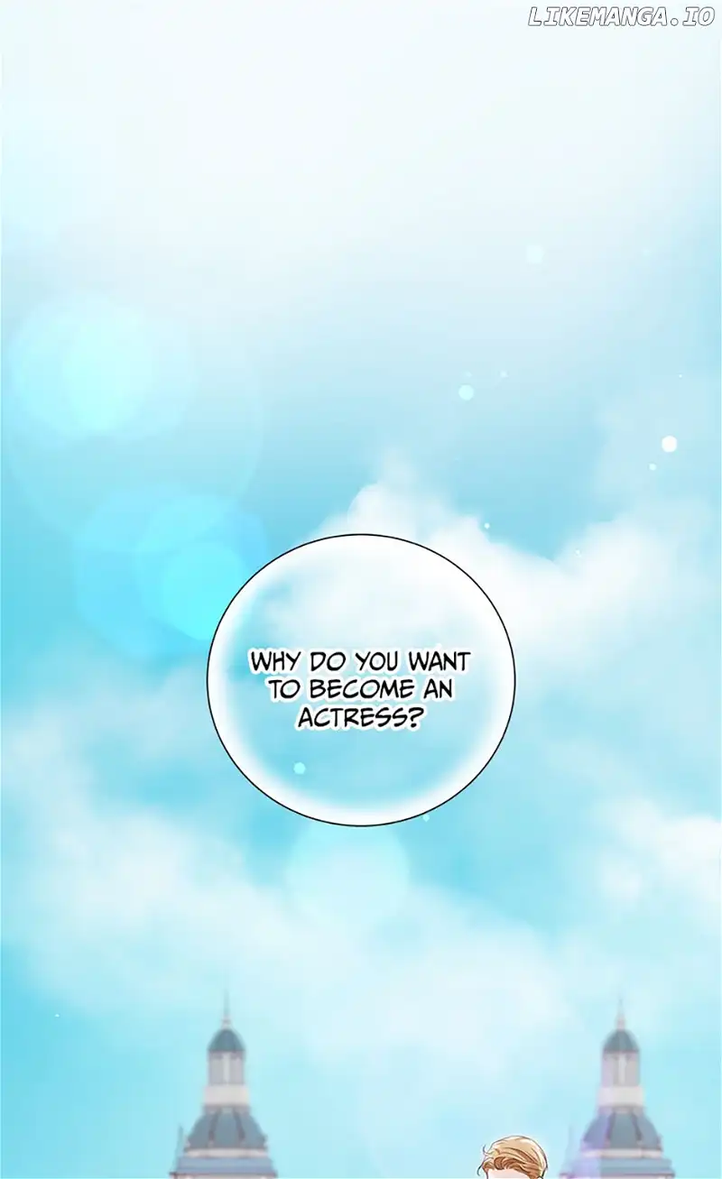 The Unwelcome Guests of House Fildette Chapter 109 - Page 3