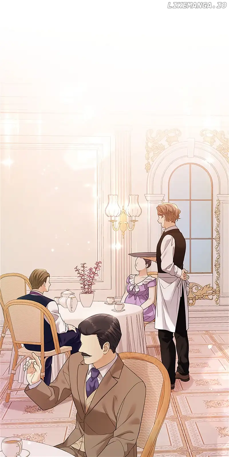 The Unwelcome Guests of House Fildette Chapter 109 - Page 33