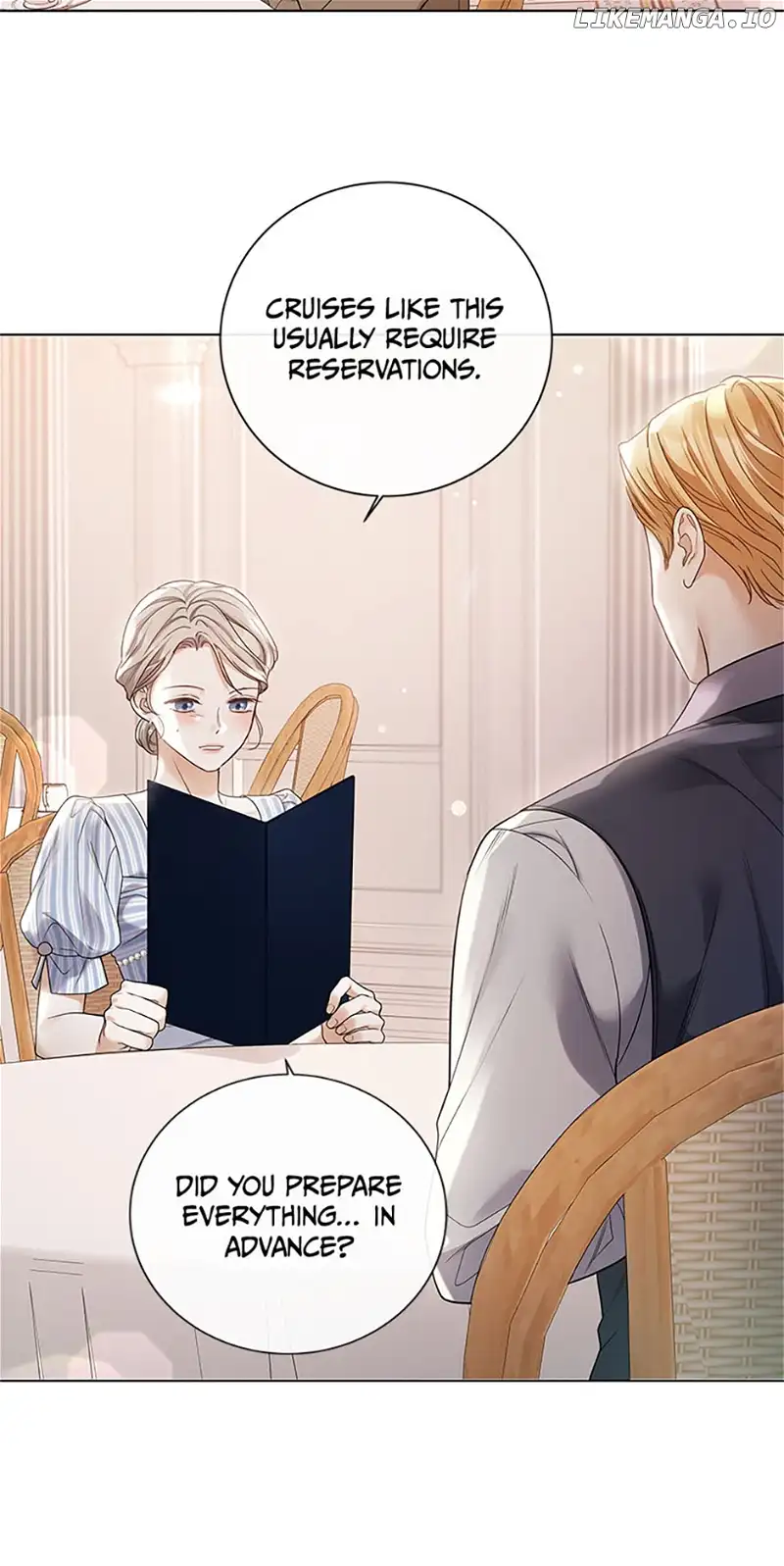 The Unwelcome Guests of House Fildette Chapter 109 - Page 34