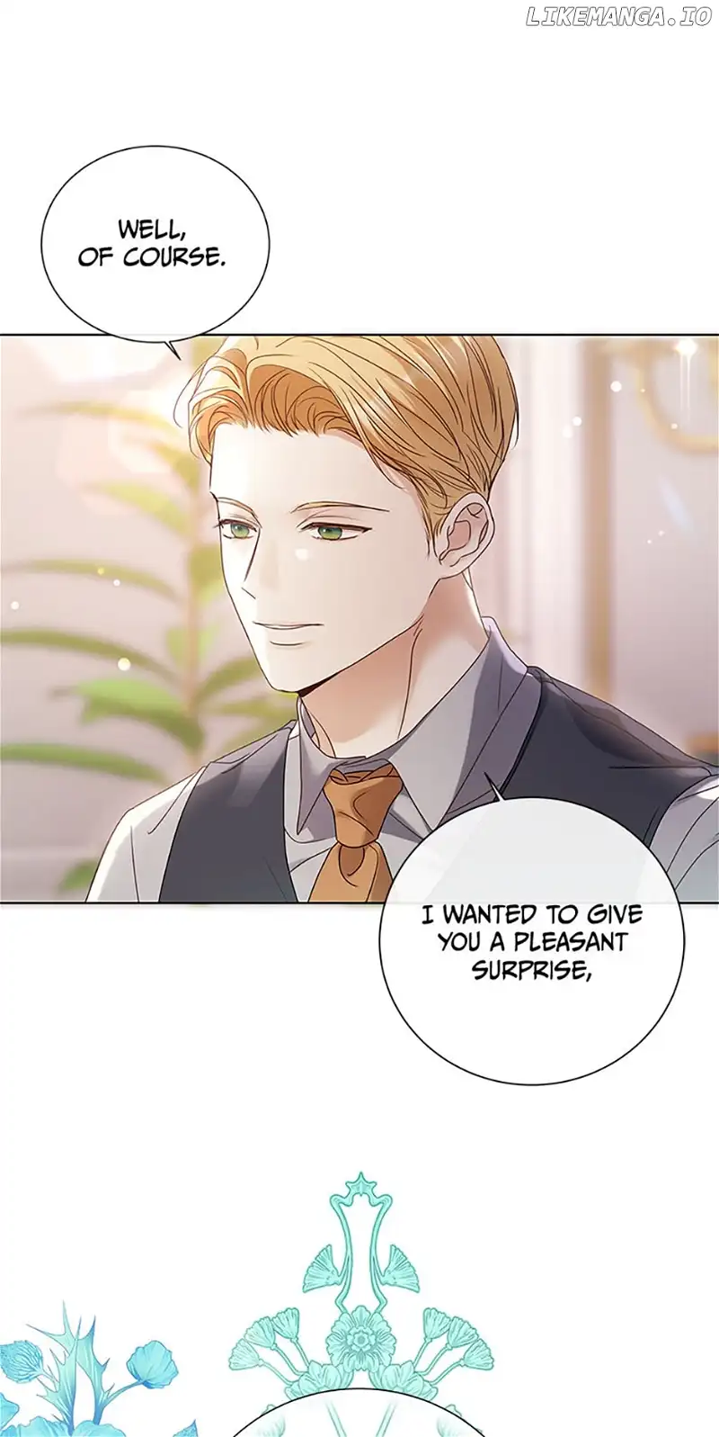 The Unwelcome Guests of House Fildette Chapter 109 - Page 36