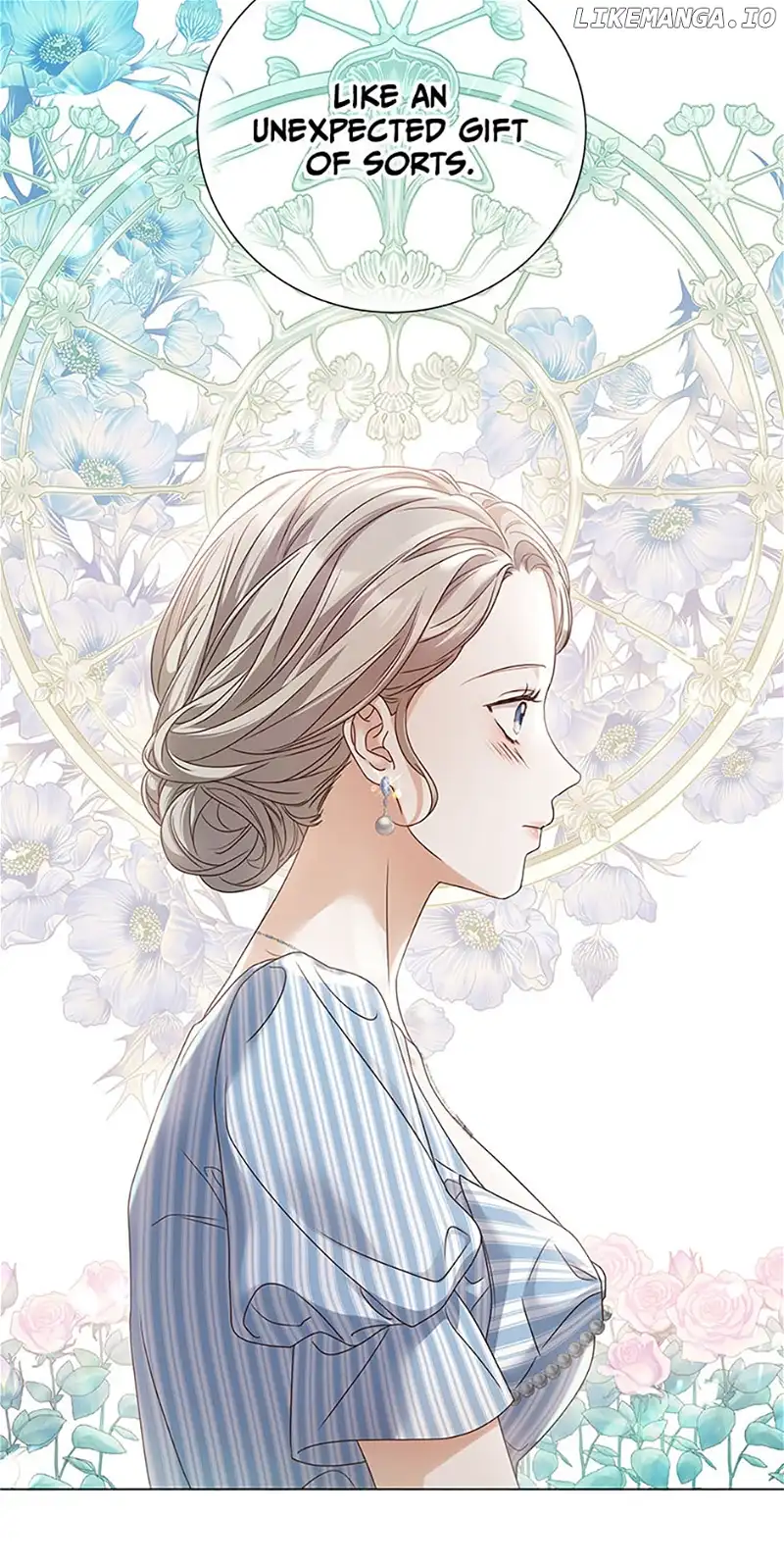 The Unwelcome Guests of House Fildette Chapter 109 - Page 37