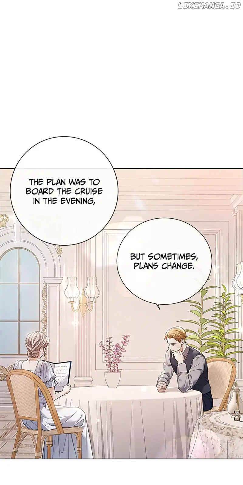 The Unwelcome Guests of House Fildette Chapter 109 - Page 38