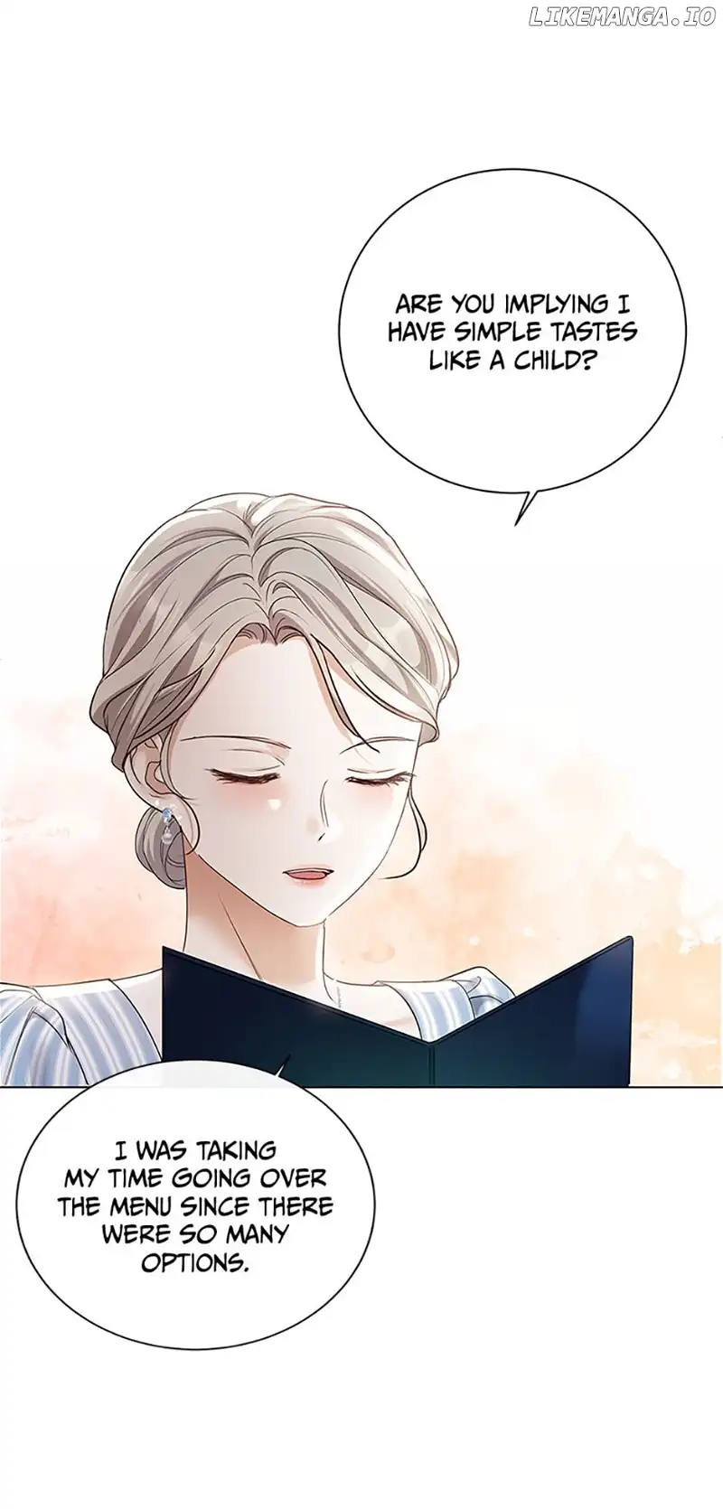 The Unwelcome Guests of House Fildette Chapter 109 - Page 40