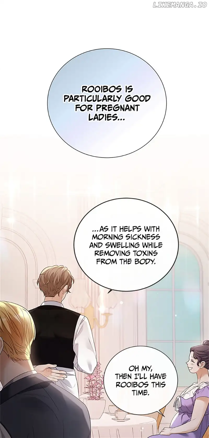 The Unwelcome Guests of House Fildette Chapter 109 - Page 41