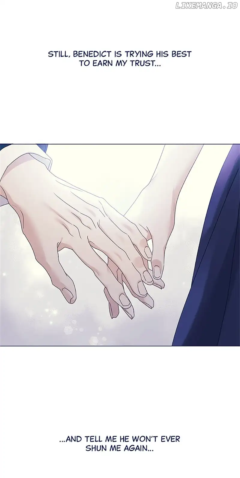 The Unwelcome Guests of House Fildette Chapter 109 - Page 46