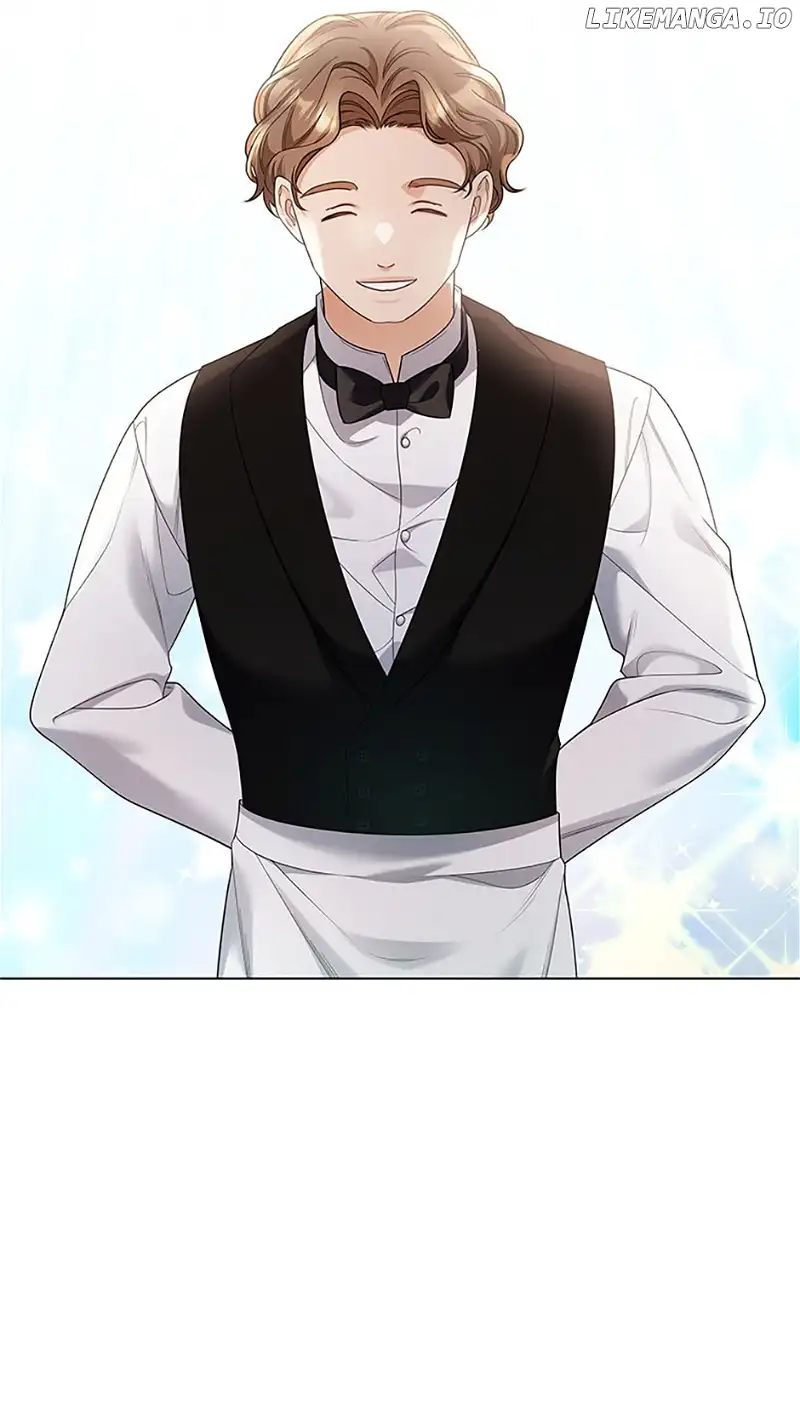 The Unwelcome Guests of House Fildette Chapter 109 - Page 51