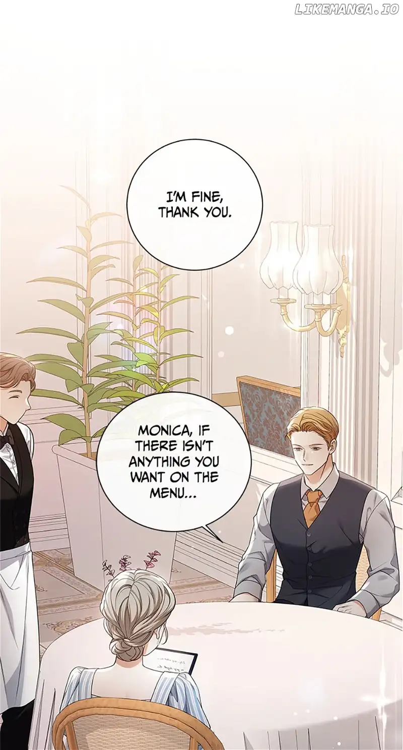 The Unwelcome Guests of House Fildette Chapter 109 - Page 52